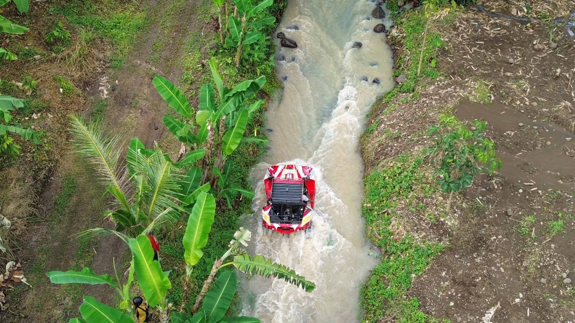 Buggy Adventure Agri Bali -5