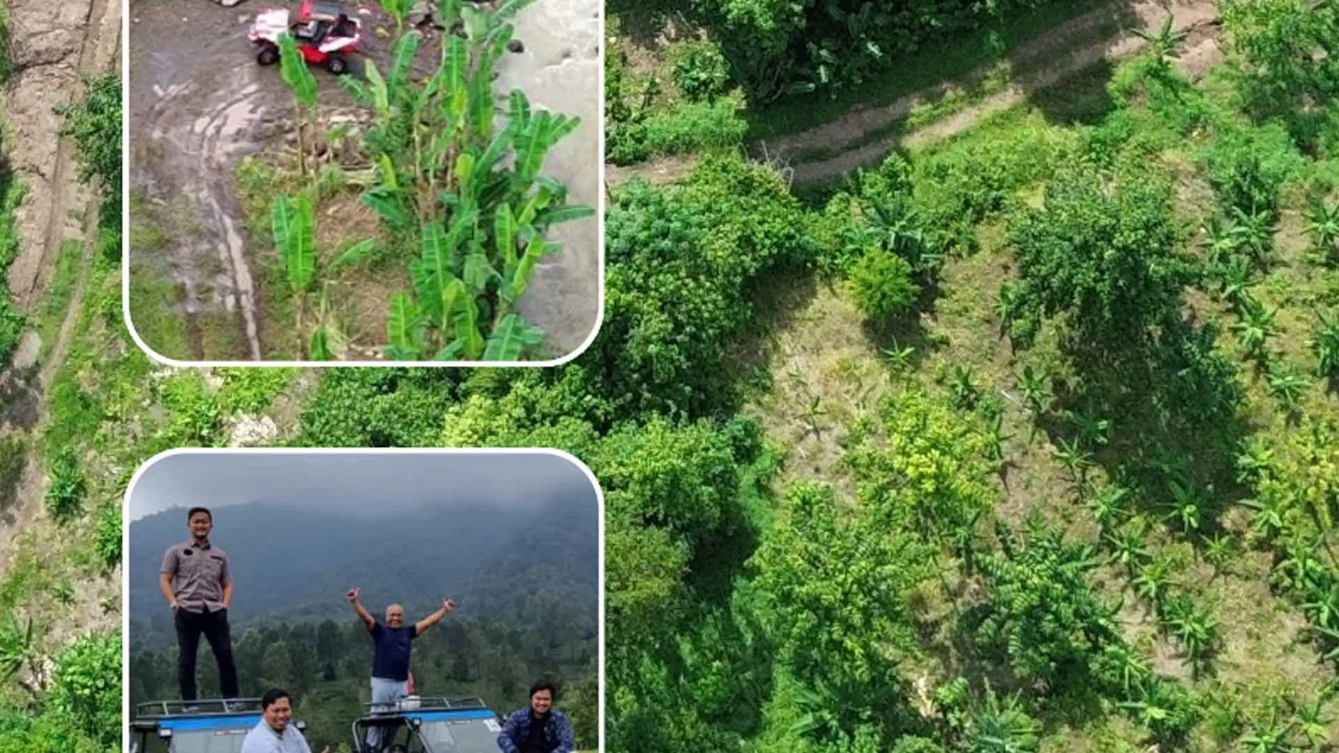 Buggy Adventure Agri Bali -8