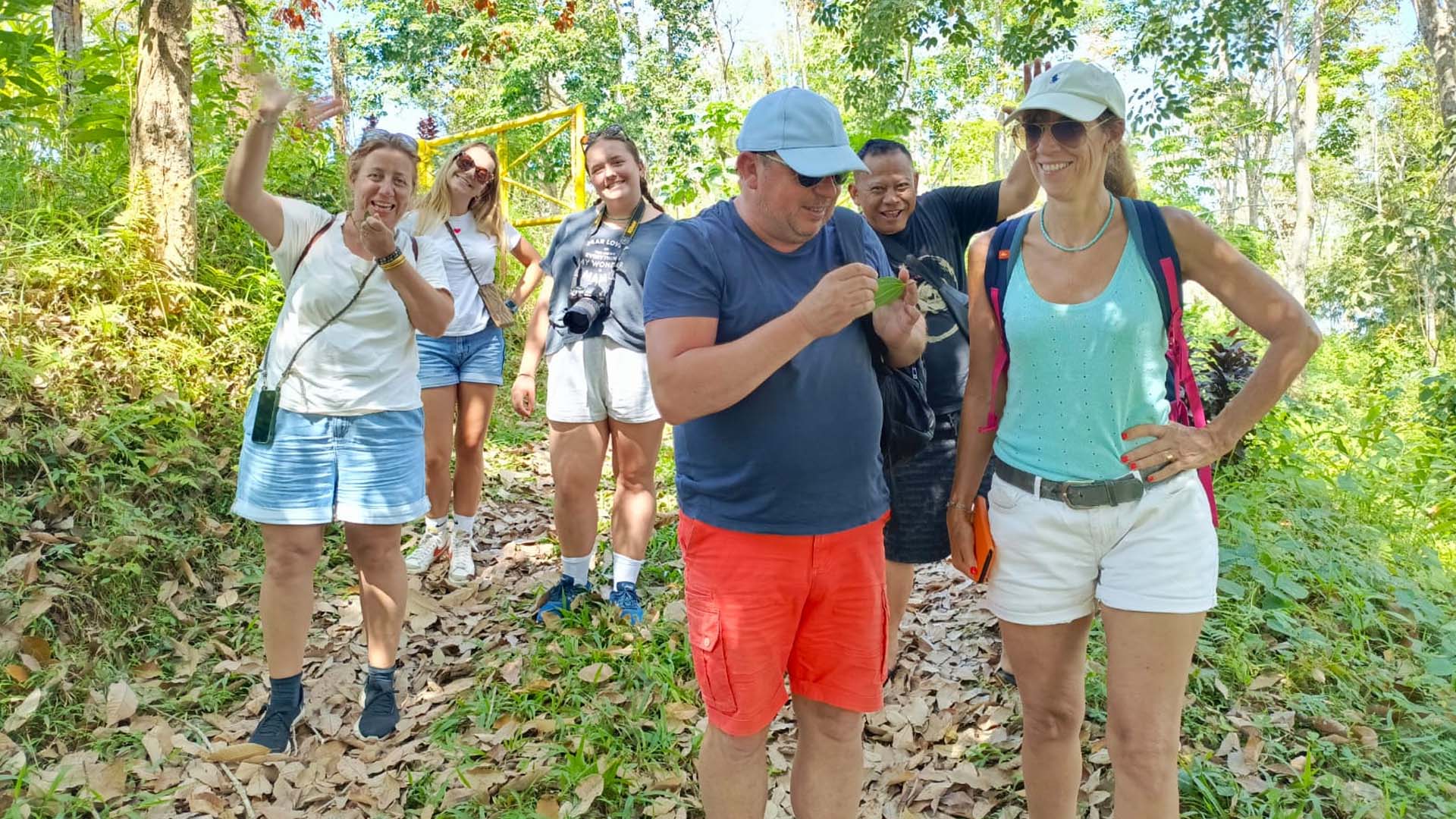 Plantation Tracking - Agri Bali -2