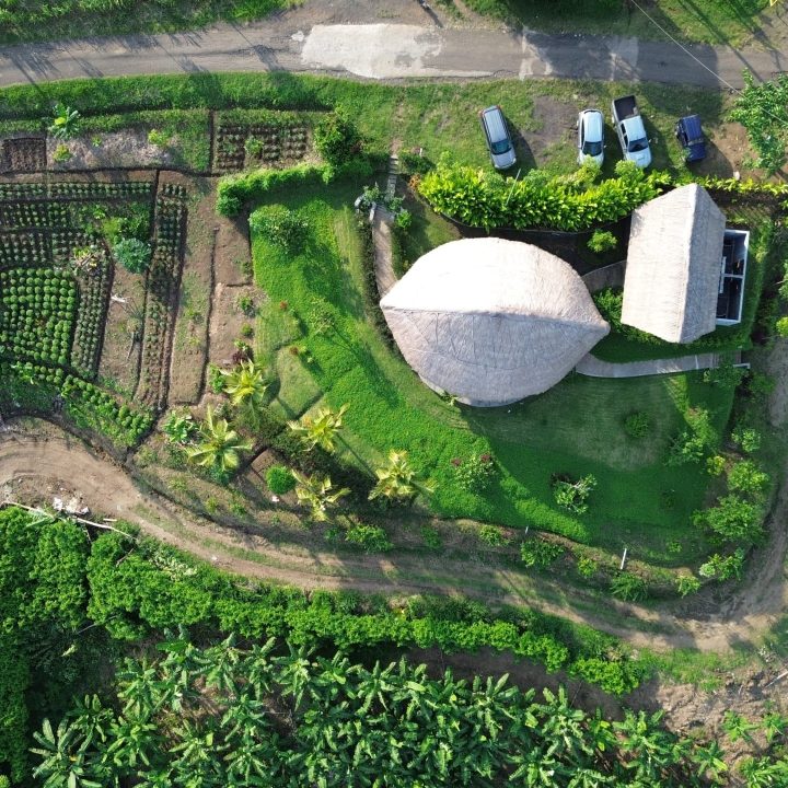 Agri Bali Picture Agri Bali Picture